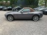 USED 2006 56 MAZDA MX-5 2.0i Sport Convertible 2dr Petrol Manual Euro 4 (160 ps) 2 keys + 10 services