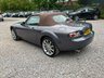USED 2006 56 MAZDA MX-5 2.0i Sport Convertible 2dr Petrol Manual Euro 4 (160 ps) 2 keys + 10 services