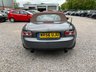 USED 2006 56 MAZDA MX-5 2.0i Sport Convertible 2dr Petrol Manual Euro 4 (160 ps) 2 keys + 10 services