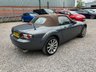 USED 2006 56 MAZDA MX-5 2.0i Sport Convertible 2dr Petrol Manual Euro 4 (160 ps) 2 keys + 10 services