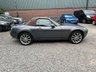 USED 2006 56 MAZDA MX-5 2.0i Sport Convertible 2dr Petrol Manual Euro 4 (160 ps) 2 keys + 10 services