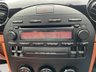 USED 2006 56 MAZDA MX-5 2.0i Sport Convertible 2dr Petrol Manual Euro 4 (160 ps) 2 keys + 10 services