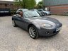 USED 2006 56 MAZDA MX-5 2.0i Sport Convertible 2dr Petrol Manual Euro 4 (160 ps) 2 keys + 10 services