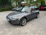 USED 2006 56 MAZDA MX-5 2.0i Sport Convertible 2dr Petrol Manual Euro 4 (160 ps) 2 keys + 10 services