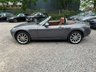 USED 2006 56 MAZDA MX-5 2.0i Sport Convertible 2dr Petrol Manual Euro 4 (160 ps) 2 keys + 10 services
