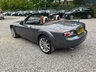 USED 2006 56 MAZDA MX-5 2.0i Sport Convertible 2dr Petrol Manual Euro 4 (160 ps) 2 keys + 10 services