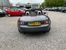 USED 2006 56 MAZDA MX-5 2.0i Sport Convertible 2dr Petrol Manual Euro 4 (160 ps) 2 keys + 10 services