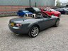 USED 2006 56 MAZDA MX-5 2.0i Sport Convertible 2dr Petrol Manual Euro 4 (160 ps) 2 keys + 10 services