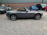 USED 2006 56 MAZDA MX-5 2.0i Sport Convertible 2dr Petrol Manual Euro 4 (160 ps) 2 keys + 10 services