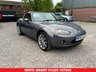 USED 2006 56 MAZDA MX-5 2.0i Sport Convertible 2dr Petrol Manual Euro 4 (160 ps) 2 keys + 10 services