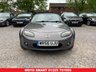 USED 2006 56 MAZDA MX-5 2.0i Sport Convertible 2dr Petrol Manual Euro 4 (160 ps) 2 keys + 10 services
