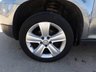 USED 2013 13 SKODA YETI 2.0 TDI SE SUV 5dr Diesel Manual Euro 5 (110 ps) NEW MOT, SERVICE & WARRANTY