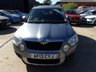 USED 2013 13 SKODA YETI 2.0 TDI SE SUV 5dr Diesel Manual Euro 5 (110 ps) NEW MOT, SERVICE & WARRANTY