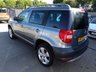 USED 2013 13 SKODA YETI 2.0 TDI SE SUV 5dr Diesel Manual Euro 5 (110 ps) NEW MOT, SERVICE & WARRANTY