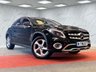 USED 2018 68 MERCEDES-BENZ 180 1.6 GLA200 Sport (Premium) SUV 5dr Petrol 7G-DCT Euro 6 (s/s) (156 ps) SUV