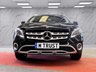 USED 2018 68 MERCEDES-BENZ 180 1.6 GLA200 Sport (Premium) SUV 5dr Petrol 7G-DCT Euro 6 (s/s) (156 ps) SUV