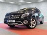 USED 2018 68 MERCEDES-BENZ 180 1.6 GLA200 Sport (Premium) SUV 5dr Petrol 7G-DCT Euro 6 (s/s) (156 ps) SUV