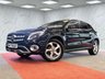 USED 2018 68 MERCEDES-BENZ 180 1.6 GLA200 Sport (Premium) SUV 5dr Petrol 7G-DCT Euro 6 (s/s) (156 ps) SUV