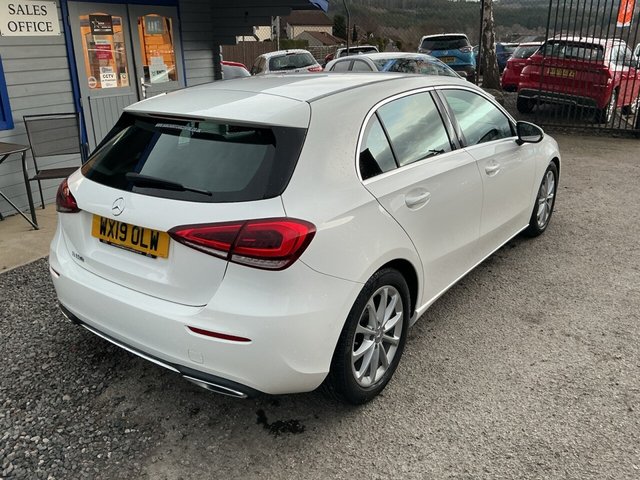 2019 Mercedes-Benz A-CLASS - Photo 5