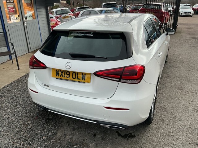 2019 Mercedes-Benz A-CLASS - Photo 6