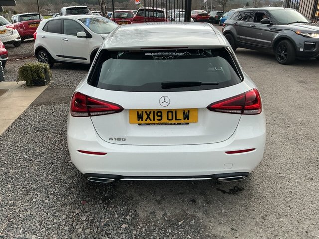 2019 Mercedes-Benz A-CLASS - Photo 8