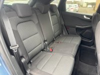 USED 2022 71 FORD KUGA 1.5 EcoBlue Zetec SUV 5dr Diesel Auto Euro 6 (s/s) (120 ps) 1.5 EcoBlue Zetec SUV 5dr Diesel Auto Euro 6 (s/s) (120 ps)