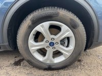 USED 2022 71 FORD KUGA 1.5 EcoBlue Zetec SUV 5dr Diesel Auto Euro 6 (s/s) (120 ps) 1.5 EcoBlue Zetec SUV 5dr Diesel Auto Euro 6 (s/s) (120 ps)