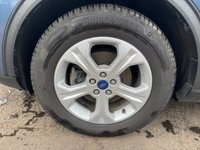 USED 2022 71 FORD KUGA 1.5 EcoBlue Zetec SUV 5dr Diesel Auto Euro 6 (s/s) (120 ps) 1.5 EcoBlue Zetec SUV 5dr Diesel Auto Euro 6 (s/s) (120 ps)
