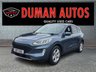 USED 2022 71 FORD KUGA 1.5 EcoBlue Zetec SUV 5dr Diesel Auto Euro 6 (s/s) (120 ps) 1.5 EcoBlue Zetec SUV 5dr Diesel Auto Euro 6 (s/s) (120 ps)