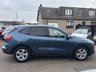 USED 2022 71 FORD KUGA 1.5 EcoBlue Zetec SUV 5dr Diesel Auto Euro 6 (s/s) (120 ps) 1.5 EcoBlue Zetec SUV 5dr Diesel Auto Euro 6 (s/s) (120 ps)