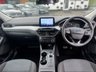 USED 2022 71 FORD KUGA 1.5 EcoBlue Zetec SUV 5dr Diesel Auto Euro 6 (s/s) (120 ps) 1.5 EcoBlue Zetec SUV 5dr Diesel Auto Euro 6 (s/s) (120 ps)