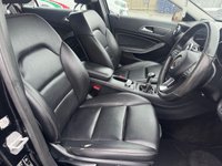 USED 2017 17 MERCEDES-BENZ A-CLASS 1.5 A180d Sport Hatchback 5dr Diesel Manual Euro 6 (s/s) (109 ps) 