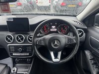 USED 2017 17 MERCEDES-BENZ A-CLASS 1.5 A180d Sport Hatchback 5dr Diesel Manual Euro 6 (s/s) (109 ps) 