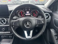 USED 2017 17 MERCEDES-BENZ A-CLASS 1.5 A180d Sport Hatchback 5dr Diesel Manual Euro 6 (s/s) (109 ps) 
