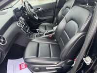 USED 2017 17 MERCEDES-BENZ A-CLASS 1.5 A180d Sport Hatchback 5dr Diesel Manual Euro 6 (s/s) (109 ps) 
