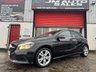 USED 2017 17 MERCEDES-BENZ A-CLASS 1.5 A180d Sport Hatchback 5dr Diesel Manual Euro 6 (s/s) (109 ps) 