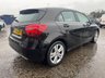 USED 2017 17 MERCEDES-BENZ A-CLASS 1.5 A180d Sport Hatchback 5dr Diesel Manual Euro 6 (s/s) (109 ps) 