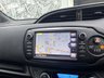 USED 2018 18 TOYOTA YARIS 1.5 VVT-h Excel Hatchback 5dr Petrol Hybrid E-CVT Euro 6 (s/s) (15in Alloy) (100 ps) 2 KEYS