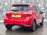USED 2018 18 TOYOTA YARIS 1.5 VVT-h Excel Hatchback 5dr Petrol Hybrid E-CVT Euro 6 (s/s) (15in Alloy) (100 ps) 2 KEYS