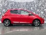 USED 2018 18 TOYOTA YARIS 1.5 VVT-h Excel Hatchback 5dr Petrol Hybrid E-CVT Euro 6 (s/s) (15in Alloy) (100 ps) 2 KEYS