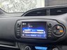 USED 2018 18 TOYOTA YARIS 1.5 VVT-h Excel Hatchback 5dr Petrol Hybrid E-CVT Euro 6 (s/s) (15in Alloy) (100 ps) 2 KEYS