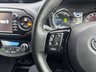 USED 2018 18 TOYOTA YARIS 1.5 VVT-h Excel Hatchback 5dr Petrol Hybrid E-CVT Euro 6 (s/s) (15in Alloy) (100 ps) 2 KEYS