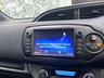 USED 2018 18 TOYOTA YARIS 1.5 VVT-h Excel Hatchback 5dr Petrol Hybrid E-CVT Euro 6 (s/s) (15in Alloy) (100 ps) 2 KEYS
