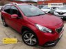 USED 2016 16 PEUGEOT 2008 1.6 BlueHDi Allure SUV 5dr Diesel Manual Euro 6 (100 ps) NEW MOT, SERVICE & WARRANTY
