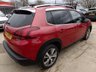 USED 2016 16 PEUGEOT 2008 1.6 BlueHDi Allure SUV 5dr Diesel Manual Euro 6 (100 ps) NEW MOT, SERVICE & WARRANTY