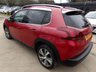 USED 2016 16 PEUGEOT 2008 1.6 BlueHDi Allure SUV 5dr Diesel Manual Euro 6 (100 ps) NEW MOT, SERVICE & WARRANTY