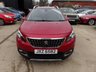 USED 2016 16 PEUGEOT 2008 1.6 BlueHDi Allure SUV 5dr Diesel Manual Euro 6 (100 ps) NEW MOT, SERVICE & WARRANTY