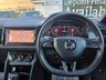 USED 2019 19 SKODA KODIAQ 2.0 TDI SportLine SUV 5dr Diesel DSG 4WD Euro 6 (s/s) (7 Seat) (190 ps) 