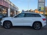 USED 2019 19 SKODA KODIAQ 2.0 TDI SportLine SUV 5dr Diesel DSG 4WD Euro 6 (s/s) (7 Seat) (190 ps) 