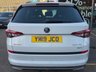 USED 2019 19 SKODA KODIAQ 2.0 TDI SportLine SUV 5dr Diesel DSG 4WD Euro 6 (s/s) (7 Seat) (190 ps) 